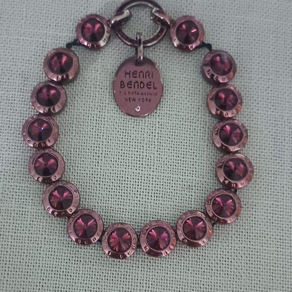 Henri Bendel Bracelet